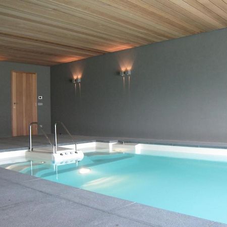 Holiday Home In Beernem With Shared Sauna Kültér fotó